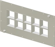 GH BG 2+2x5 FL100 AISI316