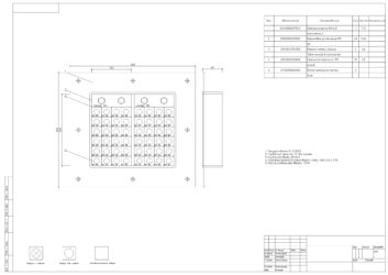 чертеж СП GH 6x2